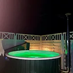 Σπίτι διακοπών Prowansja Karpacz Balia Sosnówka