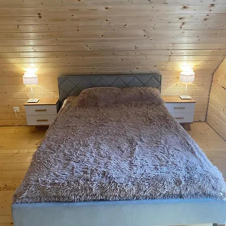 Prowansja Karpacz Balia Hébergement de vacances *