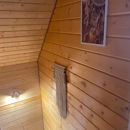 Prowansja Karpacz Balia *
