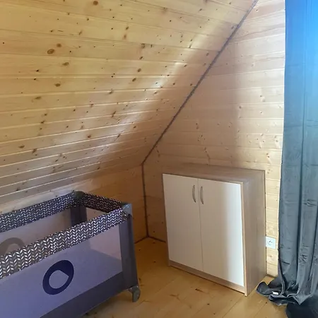 Semesterbostad Prowansja Karpacz Balia