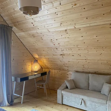 Hébergement de vacances Prowansja Karpacz Balia *