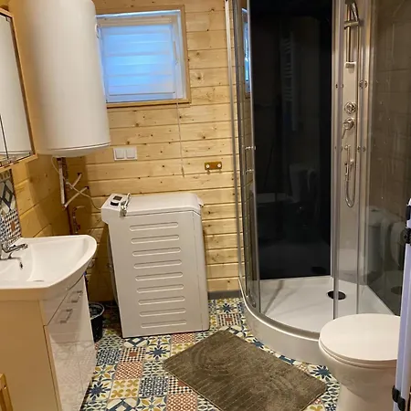 Prowansja Karpacz Balia *