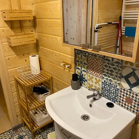 Hébergement de vacances Prowansja Karpacz Balia