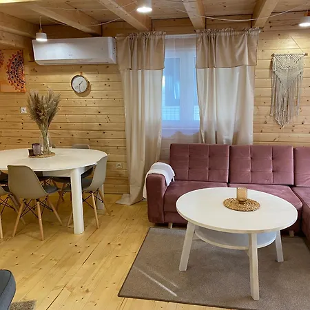 Prowansja Karpacz Balia *