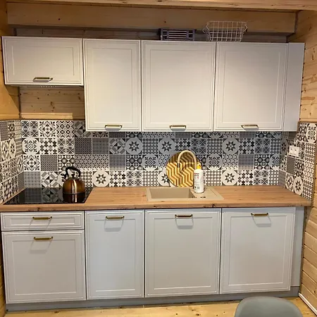 Prowansja Karpacz Balia *