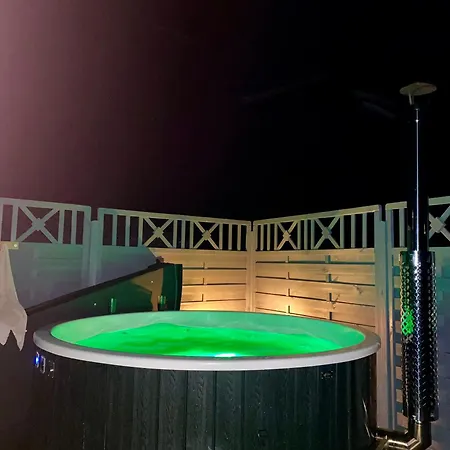 Hébergement de vacances Prowansja Karpacz Balia Sosnówka