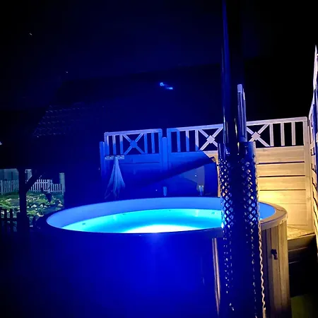 Prowansja Karpacz Balia