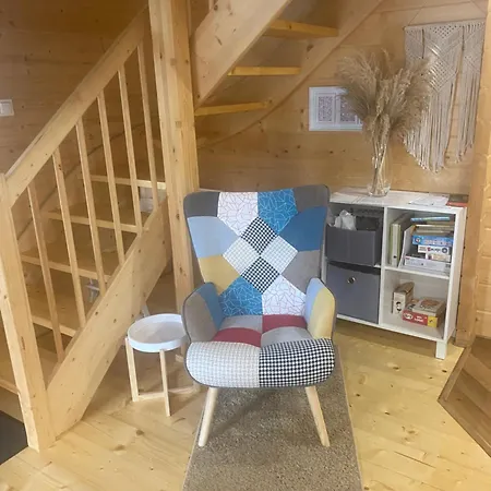 Dom wakacyjny Prowansja Karpacz Balia *