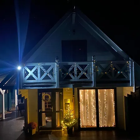 Prowansja Karpacz Balia Dom wakacyjny