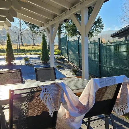 Hébergement de vacances Prowansja Karpacz Balia Sosnówka