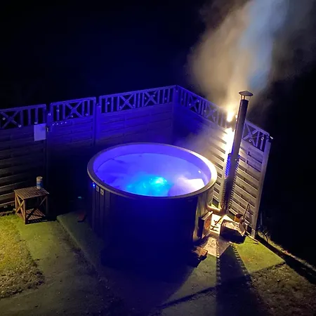 Prowansja Karpacz Balia Hébergement de vacances Sosnówka