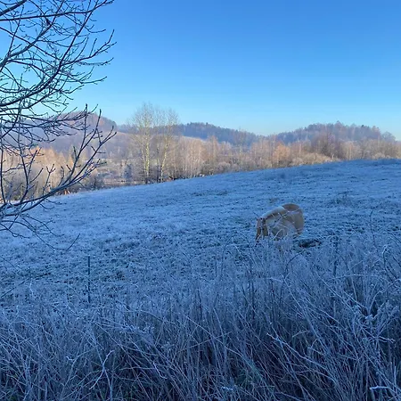 Prowansja Karpacz Balia