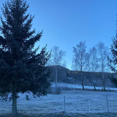 Semesterbostad Prowansja Karpacz Balia *