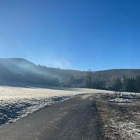 Prowansja Karpacz Balia * Sosnówka