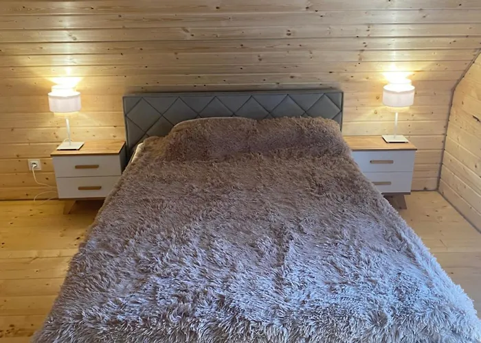 Prowansja Karpacz Balia Feriehus *