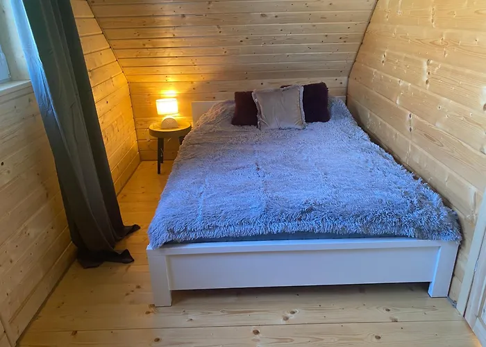 Feriehus Prowansja Karpacz Balia