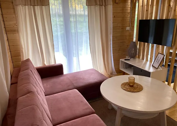 Prowansja Karpacz Balia Sosnówka