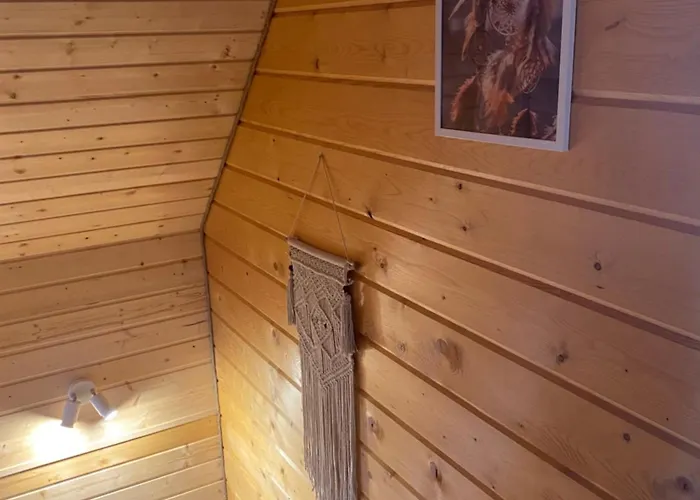 Prowansja Karpacz Balia *