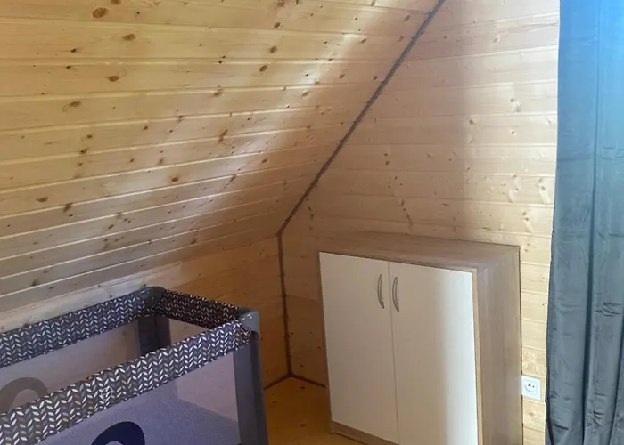 Feriehus Prowansja Karpacz Balia