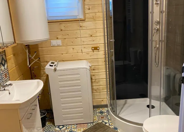 Prowansja Karpacz Balia *