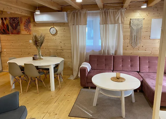 Prowansja Karpacz Balia *