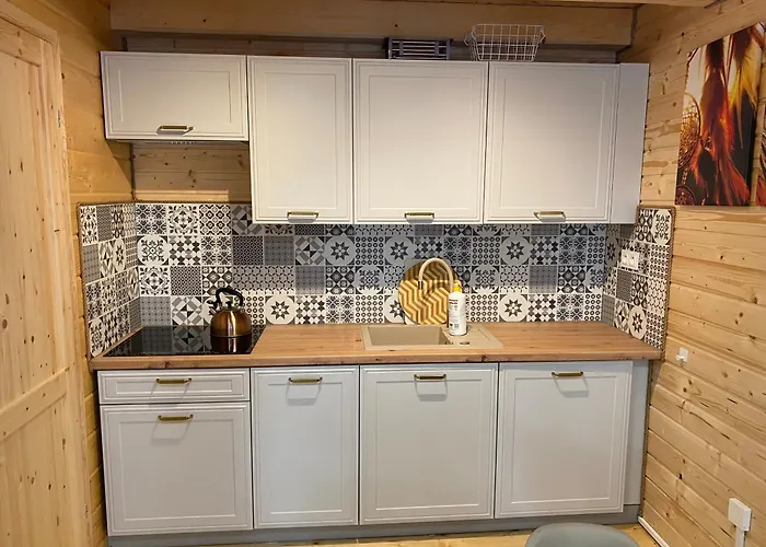 Prowansja Karpacz Balia *