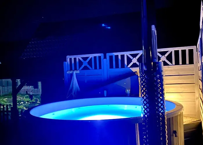 Prowansja Karpacz Balia