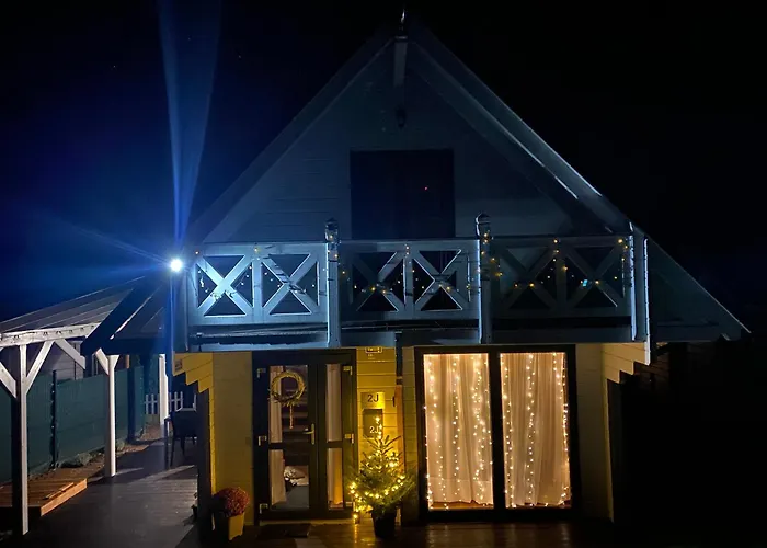 Prowansja Karpacz Balia Dom wakacyjny