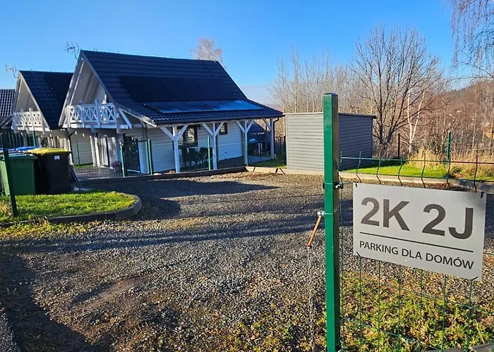 Prowansja Karpacz Balia