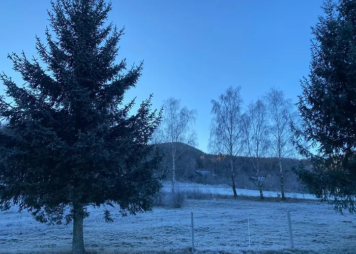 Dom wakacyjny Prowansja Karpacz Balia *