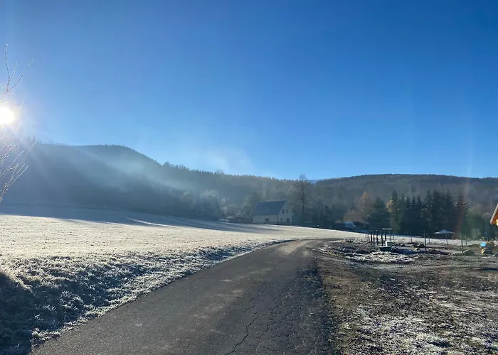 Prowansja Karpacz Balia * Sosnówka